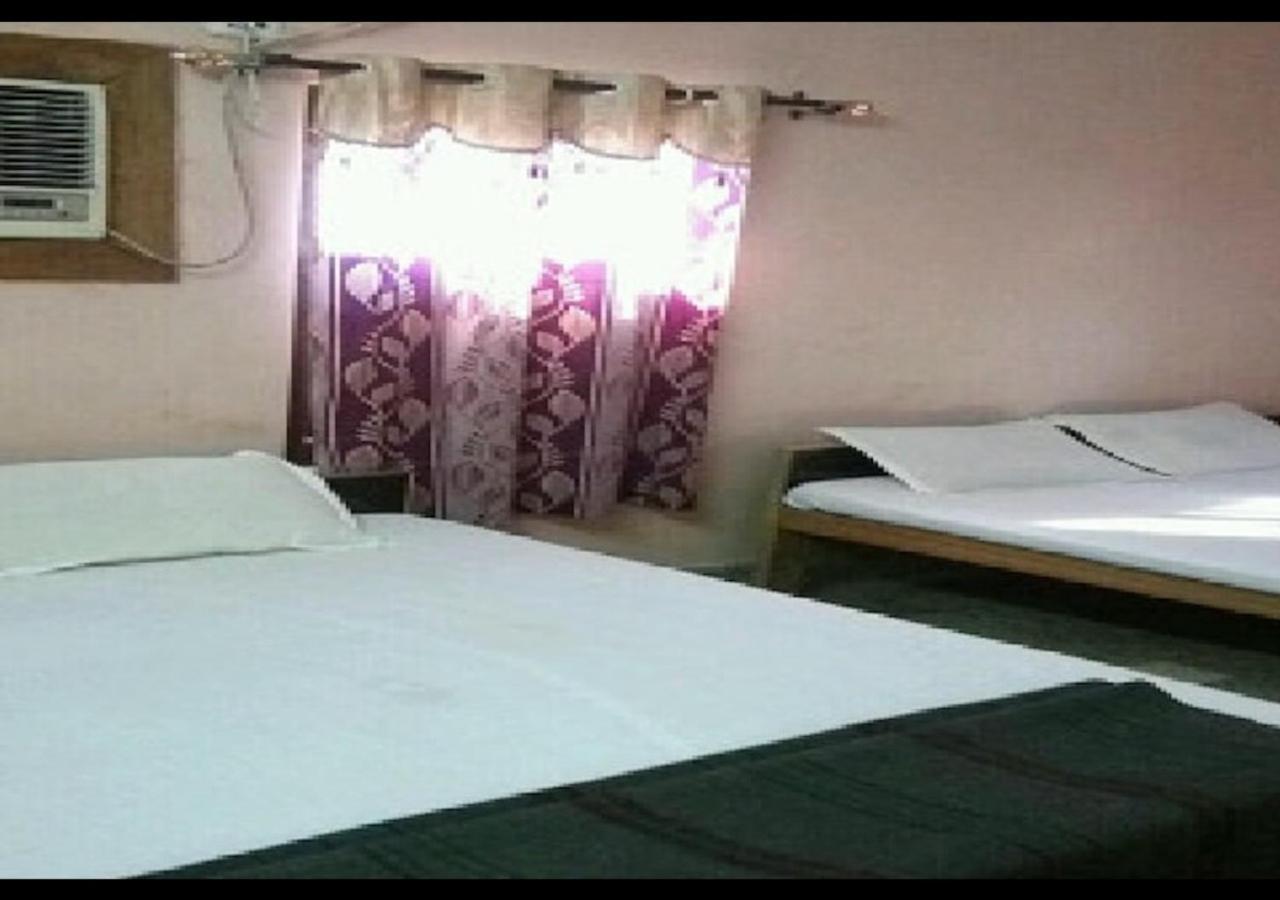 אגרה Hotel M. S. Palace By Wb Inn מראה חיצוני תמונה